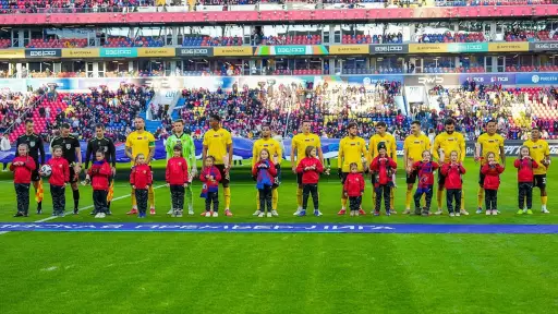 Equipo de futbol ruso se rebela contra su directiva