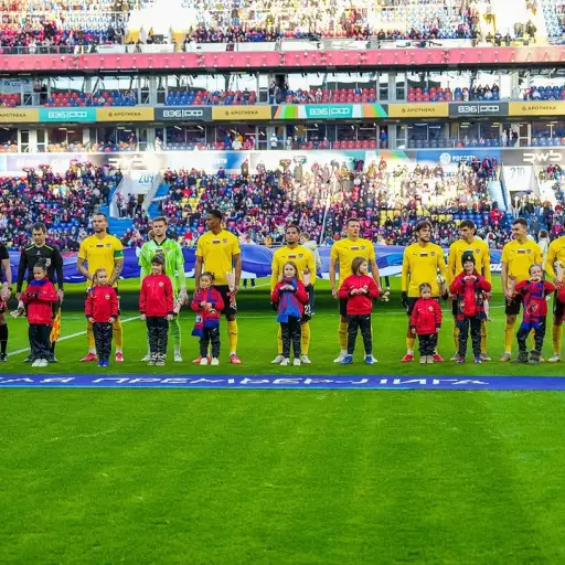 Equipo de futbol ruso se rebela contra su directiva - FC Khimki