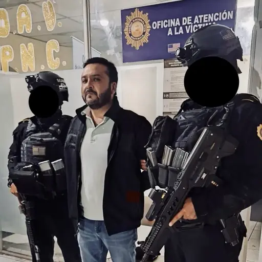 Allan Daniel Mendoza Mendoza, también conocido como 