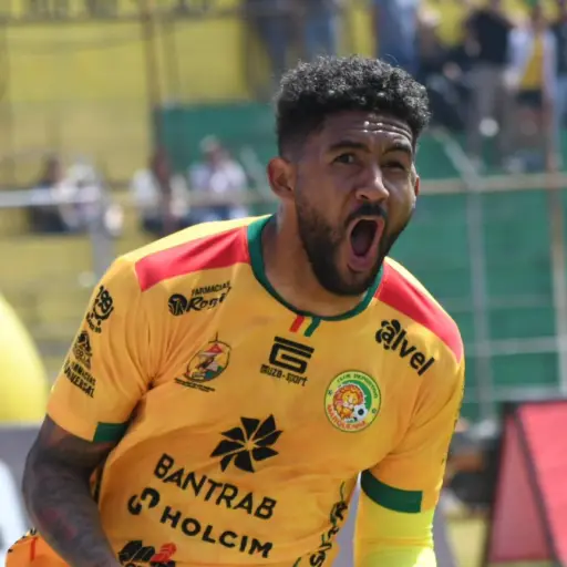 Marquense y Achuapa se miden este Miércoles Santo por la permanencia en Liga Guate Banrural 