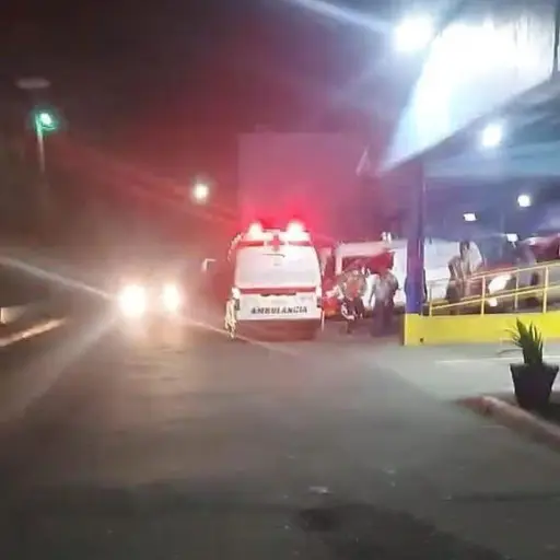 accidente en autopista Puerto Quetzal