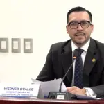 Directorio confirma continuidad de Werner Ovalle al frente de la SATt
