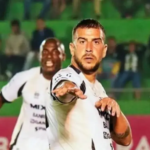 Nicolás Martínez está a un gol de alcanzar los 10 en el Clausura 2025 