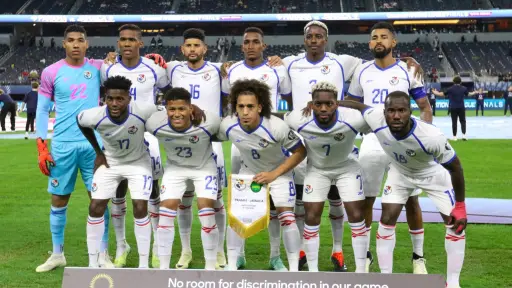 Copa Oro 2025: Perfil de Panamá, segundo rival de Guatemala