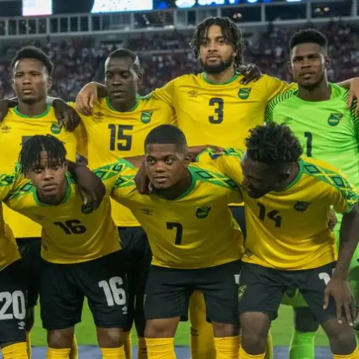 Jamaica será el primer rival de Guatemala en Copa Oro 2025
