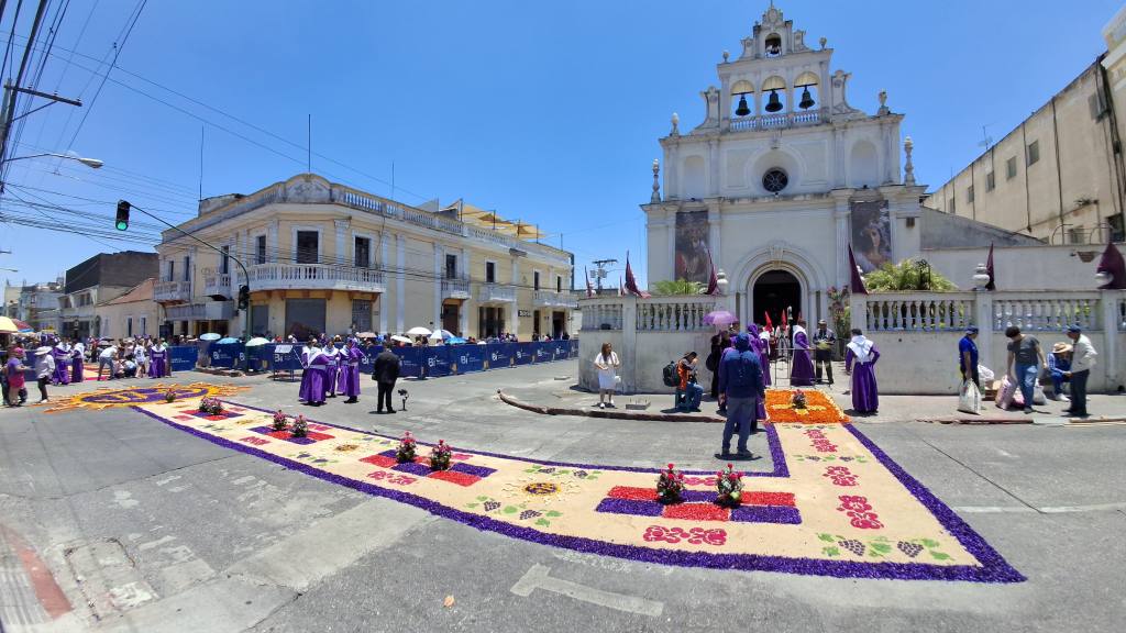 | Alex Meoño/Emisoras Unidas