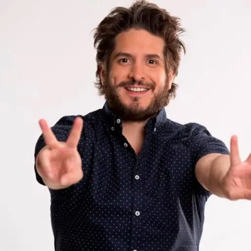 Carlos Trillo ,Instagram