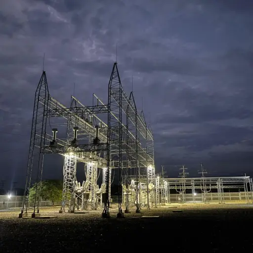 TRELEC impulsa el progreso con la activación de proyectos eléctricos clave para más de 30 mil familias ,Cortesía