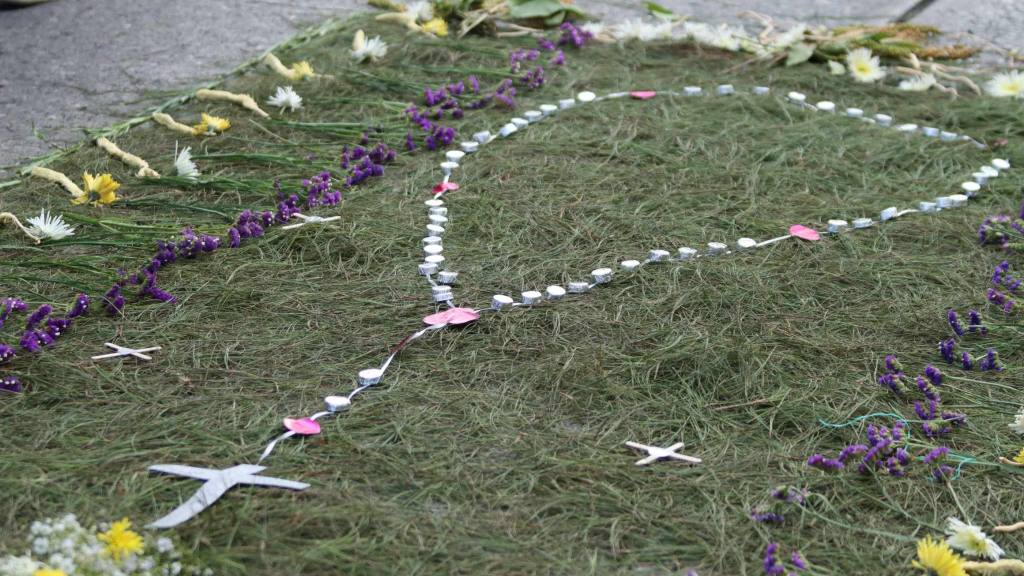 Jesús Nazareno de los Milagros hace nuevas todas las cosas | Álex Meoño