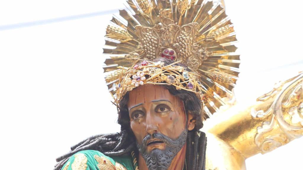 Fotos. Jesús Nazareno de los Milagros hace nuevas todas las cosas | Álex Meoño