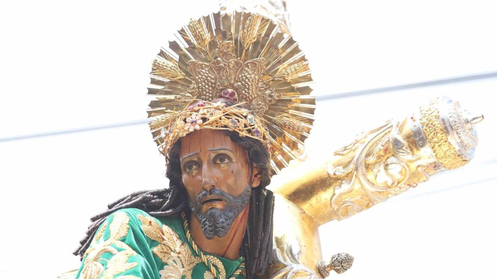 Fotos. Jesús Nazareno de los Milagros hace nuevas todas las cosas | Álex Meoño