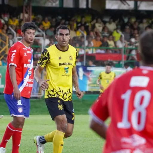 Xelajú M. C.se llevó un punto del estadio David Cordón Hichos 