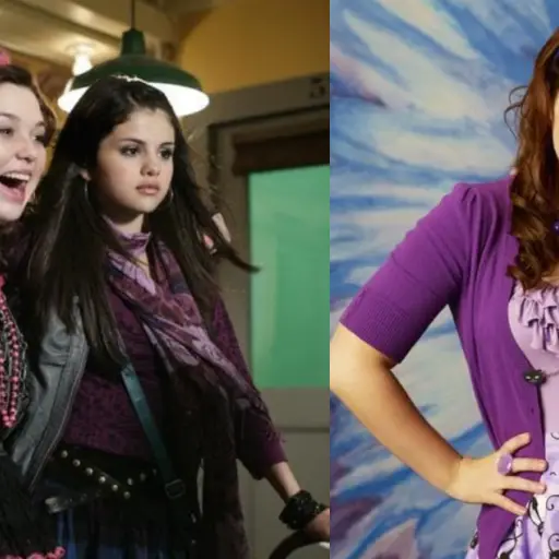 Jennifer Stone ,Instagram