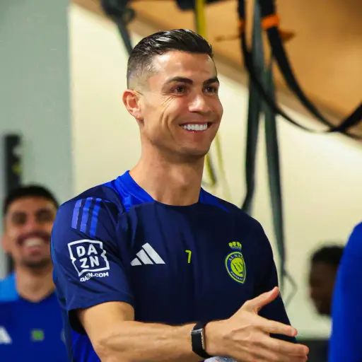Cristiano Ronaldo lanza un nuevo proyecto, relacionado al cine 