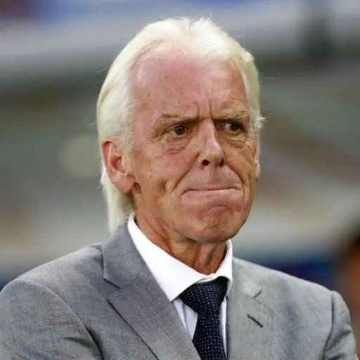 Leo Beenhakker muere a los 82 años 