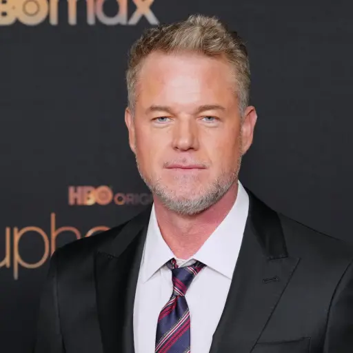 Eric Dane ,Instagram