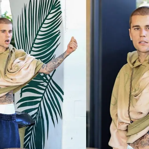 Justin Bieber  ,Facebook