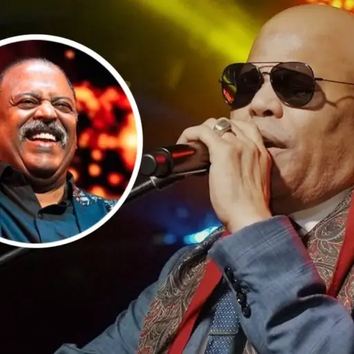 Wilfrido Vargas / Rubby Pérez ,Redes sociales