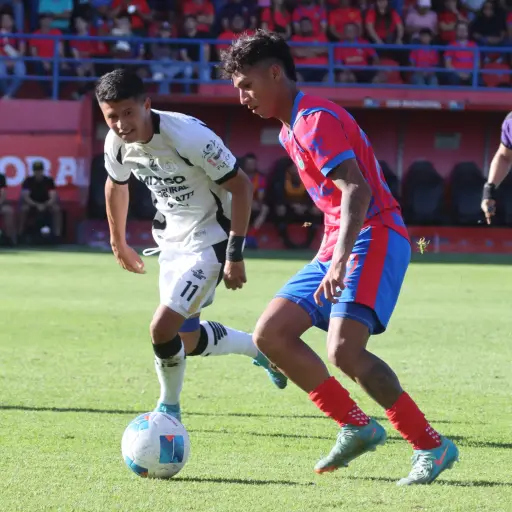 Municipal visita este domingo al Deportivo Mixco 