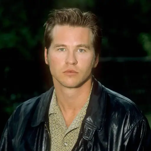 Val Kilmer ,Instagram