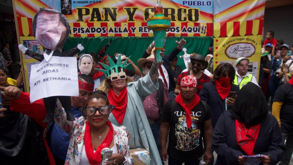  | Omar Solís, Emisoras Unidas