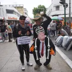 Desvíos viales y cambios en rutas de buses por Huelga de Dolores 2026t