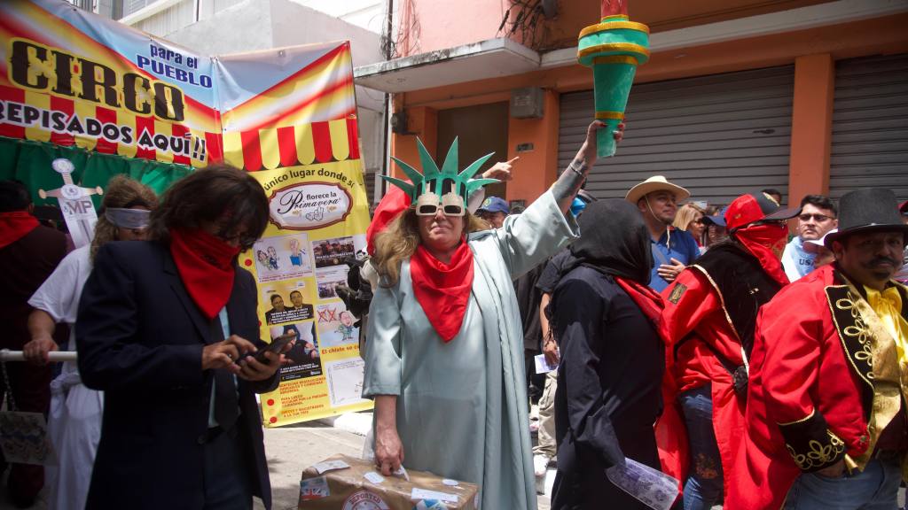  | Omar Solís, Emisoras Unidas