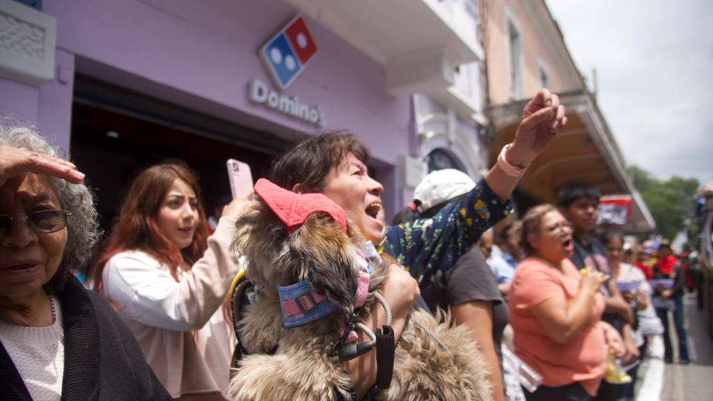  | Omar Solís, Emisoras Unidas