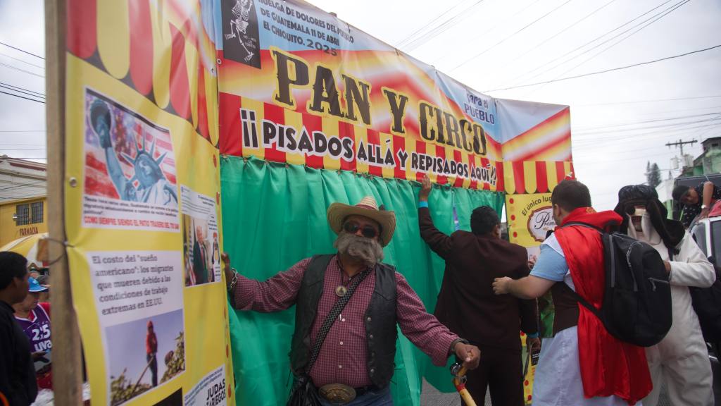  | Omar Solís, Emisoras Unidas