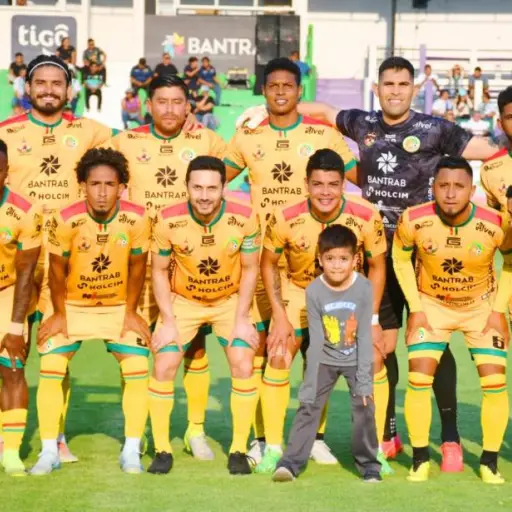 Comisión de Apelaciones ratifica sanción para Deportivo Marquense 