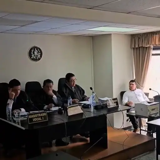 CASO MOLINA THEISSEN ,Captura de pantalla