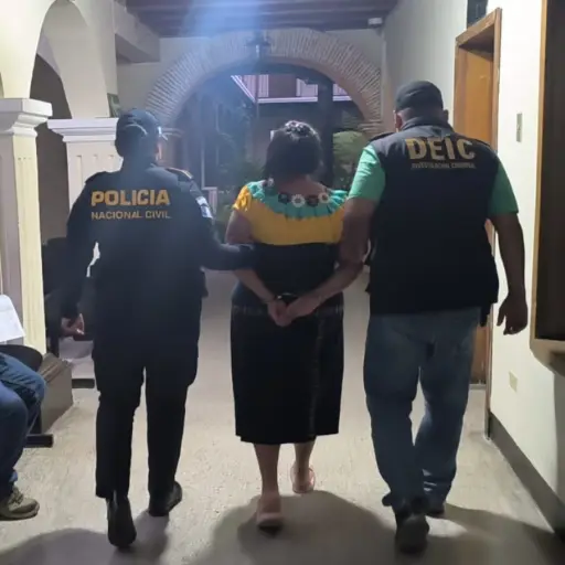 Madre reporta muerte de bebé: causa provoca horror ,PNC