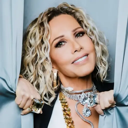 Silvia Galván ,Redes sociales