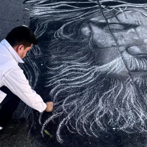 Artista jalapaneco Alejandro Requena ,Redes sociales Alejandro Requena