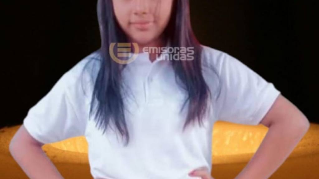 Consternación causa muerte de niña Nahomy Argueta | Edwin Guzmán.