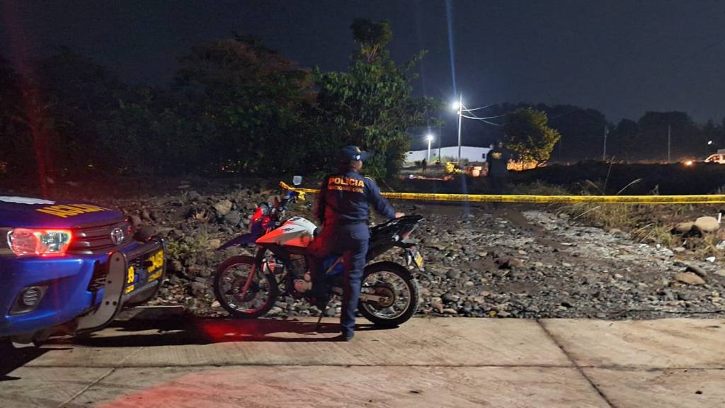 Consternación causa muerte de niña Nahomy Argueta | Edwin Guzmán.