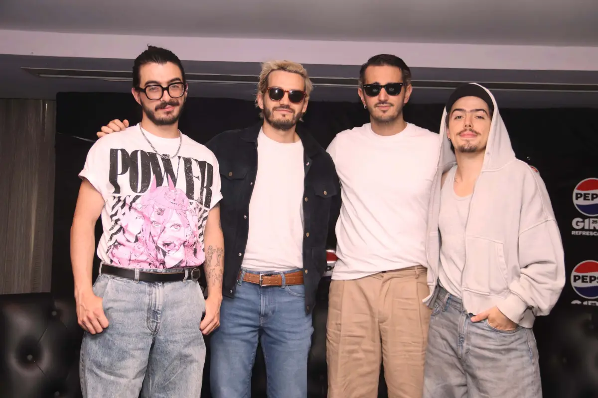 Morat en Guatemala, Foto Alex Meoño / Emisoras Unidas