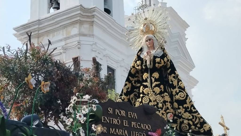 VirgendelaSoledad2025-SbadodeGloria(2) | Álex Meoño