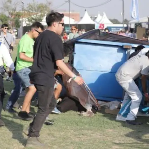 Festival Ceremonia ,Instagram