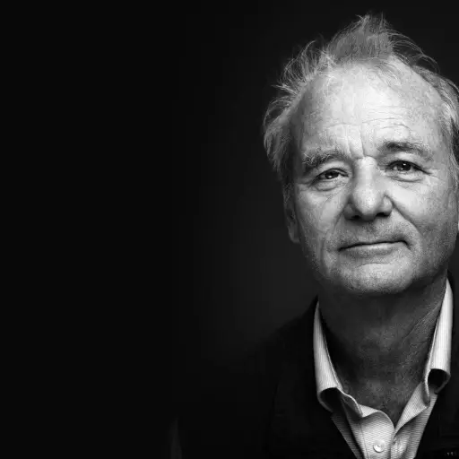 Bill Murray ,Redes sociales