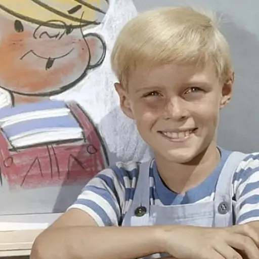 Jay North ,Redes sociales