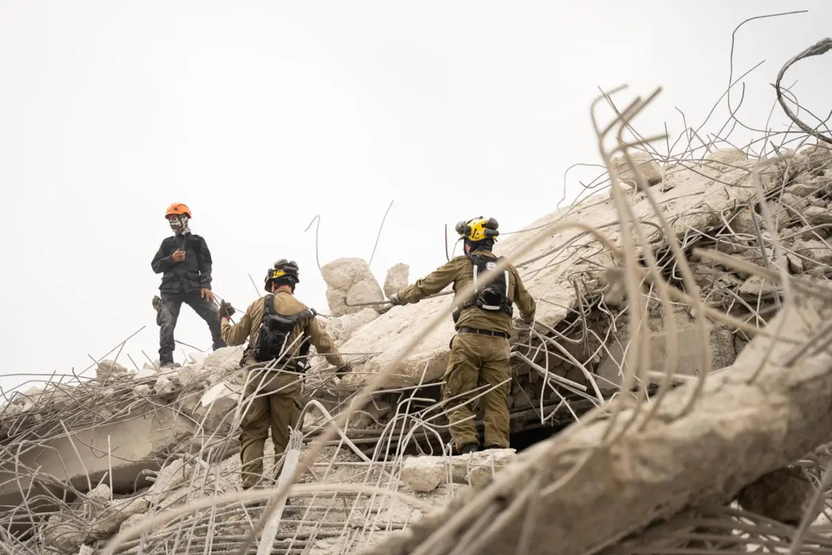 Terremoto en Birmania, EFE