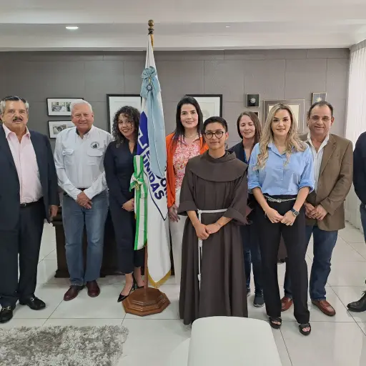 Las Obras Sociales del Hermano Pedro anunciaron una rifa