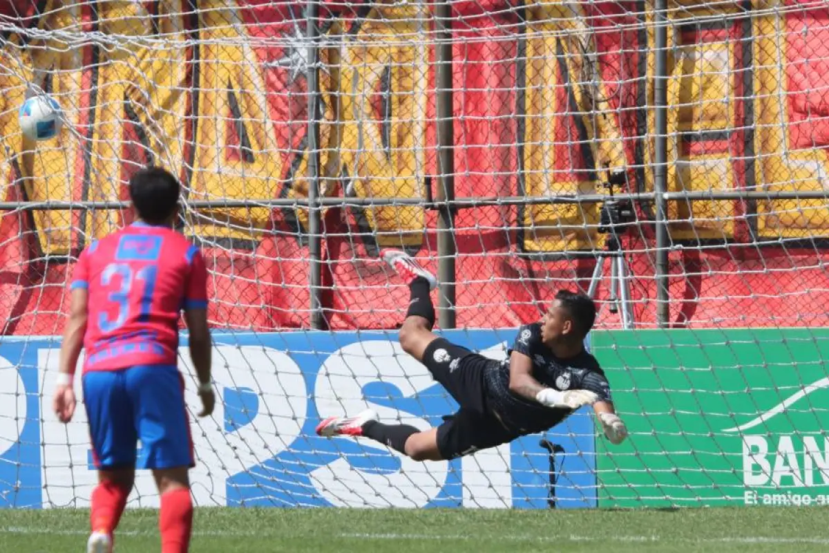 Municipal modifica horarios para duelos ante Xinabajul y Marquense 