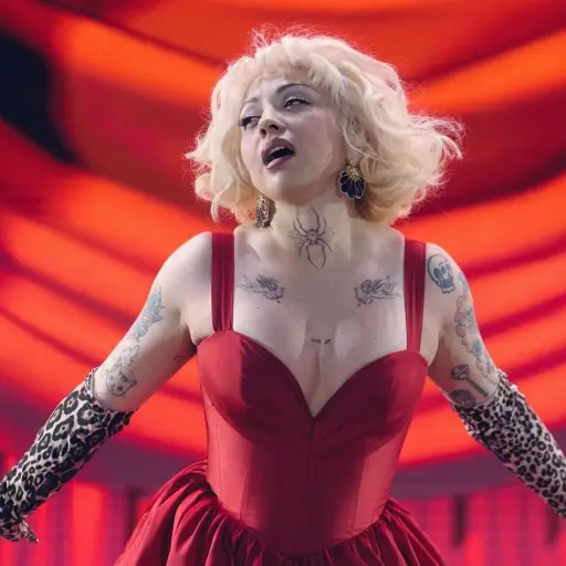 Mon Laferte ,Redes sociales de Mon Laferte