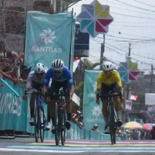 Se dio a conocer el corrido oficial de la Vuelta Bantrab 2025 