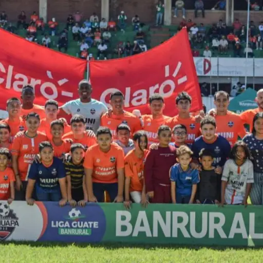 Deportivo Achuapa salió a desmentir un comunicado que circula en redes sociales