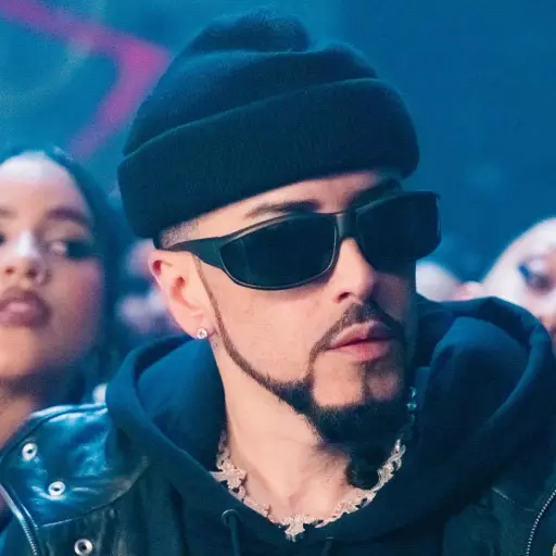 Yandel ,Redes sociales de Yandel