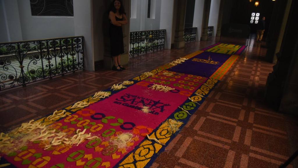 Omar Solís/EU | Omar Solís/EU