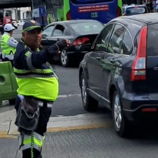 Este sábado 5 de marzo se realizarán los 10K Ciudad Guatemala (carrera nocturna)